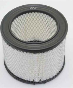 101 Replacement Solberg Air Filter