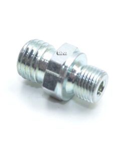 1079-5840-01 NIPPLE-HEX:  (OEM) Atlas Copco