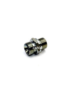 1079-5840-03 NIPPLE-HEX:  (OEM) Atlas Copco