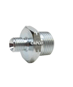 1079-5840-19 NIPPLE-HEX:  (OEM) Atlas Copco