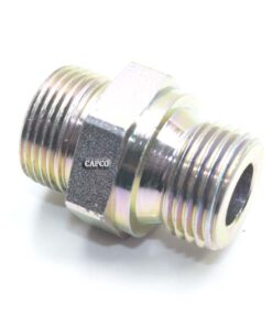 1079-5840-21 NIPPLE-HEX:  (OEM) Atlas Copco
