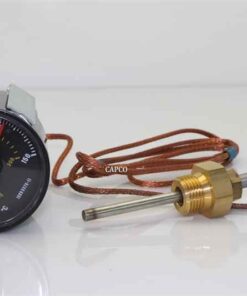 1089-0376-11 SWITCH-TEMP: 0-150C INDICATING (OEM) Atlas Copco