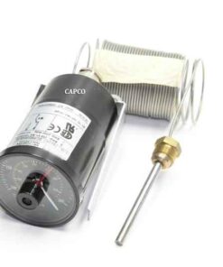 1089-0376-50 TEMP.SWITCH: (OEM) Atlas Copco
