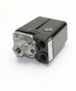 1089-0397-42 SWITCH-PRESS: 11BAR 250V10A (OEM) Atlas Copco
