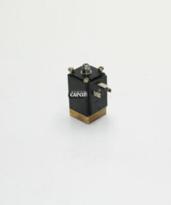 1089-0428-14 VALVE-SOL:G .125  24VAC/DC,ZT1 (OEM) Atlas Copco