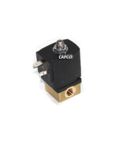 1089-0621-09 SOLENOID VALVE 110V 50HZ (OEM) Atlas Copco