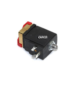 1089-0621-20 VALVE-SOL: (OEM) Atlas Copco