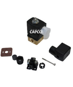 1089-0621-51 VALVE-SOL: (OEM) Atlas Copco
