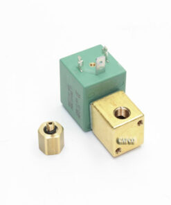 1089-0668-03 SOLENOID VALVE (OEM) Atlas Copco