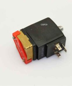 1089-0702-11 SOLENOID VALVE 230/60 (OEM) Atlas Copco