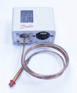 1089-9139-04 FAN SWITCH:FD/ID (OEM) Atlas Copco