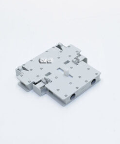 1089-9415-09 BLOCK-CONTACT:1NO/1NC SNAP ON (OEM) Atlas Copco