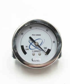 128663 Quincy Gauge