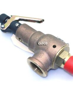 1613-5452-00 Replacement Atlas Copco Safety Valve