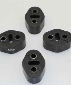 1619-6467-04 Replacement Atlas Copco RUBBERS, DRIVE COUPLING