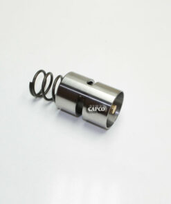 1619-7560-00 THERMOSTAT: 40C ... (OEM) Atlas Copco
