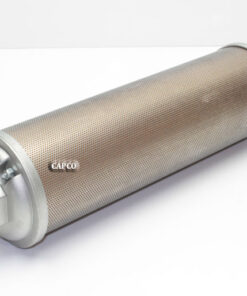 1621-4016-00 Replacement Atlas Copco MUFFLER MALE BSP