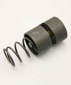 1622-7070-02 Replacement Atlas Copco VALVE, THERMOSTAT