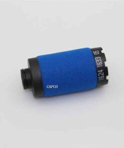 1624-1633-05 PD 6 FILTER KIT (OEM) Atlas Copco