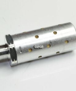 1624-7258-00 SILENCER 3/8 (OEM) Atlas Copco