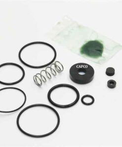 001667 Replacement KIT, VALVE BLOWDOWN