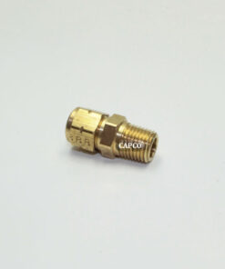 020501 Genuine Part by SULLAIR (R) FITTING, FLEX