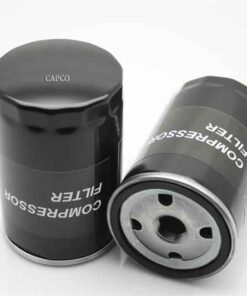 2200-6405-09 Replacement Chicago Pneumatic Oil Filter