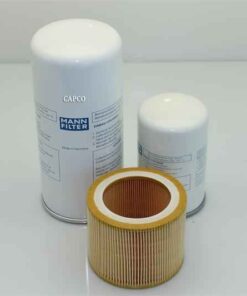 2200-9023-54 Replacement Atlas Copco Filter Kit