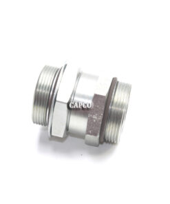 22191746 Ingersoll Rand (OEM) UNION, LONG 1.88-12 SAE