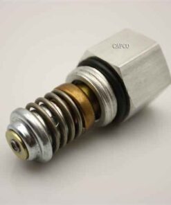 22282024 Replacement Ingersoll Rand Thermostat