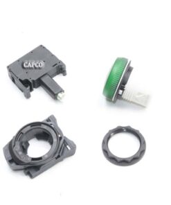 22358501 Ingersoll Rand (OEM)  ASSY, GREEN LIGHT INDICATOR