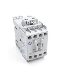 22384408 Ingersoll Rand (OEM)  CONTACTOR A-B P/N 100-C16D01