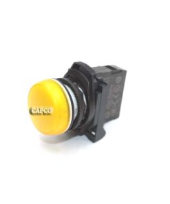 22384937 Ingersoll Rand (OEM)  ASSY, YELLOW LIGHT INDICATOR