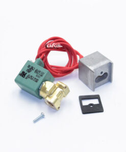 23448285 Ingersoll Rand (OEM)  VALVE, SOL 2-WAY NC