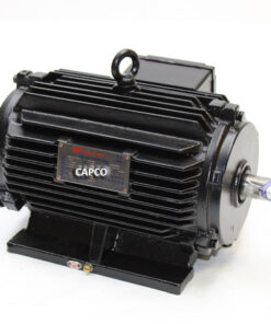 23688583 Ingersoll Rand (OEM)  MOTOR, FAN, 1.5KW 400V/3PH/50HZ 4 POLE IE3