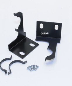 24361966 Ingersoll Rand (OEM)  BRACKET, FILTER FA30I-FA40I