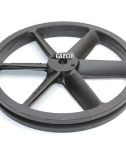 24655623 BELT WHEEL (OEM) Ingersoll Rand