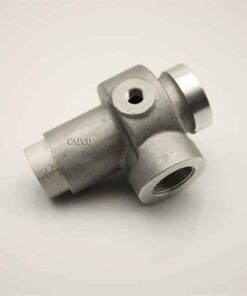 250017-281 Replacement MPV Valve