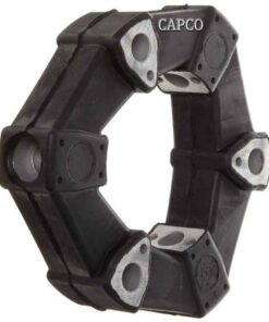 250017-313 Replacement Rubber Coupler Insert