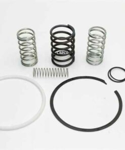 250029-249 Replacement KIT, REPAIR INLET VALVE 02250083-783 (16 SERIES)