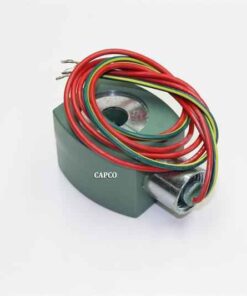 250031-738 Genuine Part by SULLAIR (R) KIT, REPL COIL FOR 250031-695