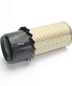 2900-6488-00 Replacement Atlas Copco Air Filter