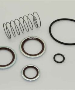 2901-0016-00 KIT-SERVICE:OIL STOP VALVE (OEM) Atlas Copco