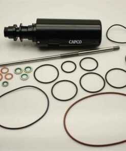 2901-0073-00 Replacement Atlas Copco KIT, MOISTURE TRAP (NEW STYLE)