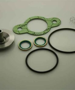 2901-0080-00 Replacement Atlas Copco KIT, VALVE CHECK