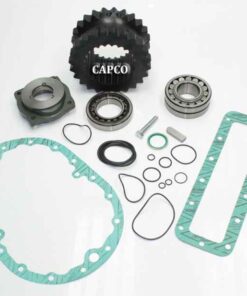 2901-0087-00 Replacement Atlas Copco KIT, ELEMENT MOUNTING