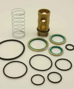 2901-0217-01 Replacement Atlas Copco KIT, VALVE OIL STOP