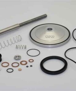 2901-0299-00 Replacement Atlas Copco KIT, VALVE UNLOADING (NEW STYLE WITH PISTON ROD)