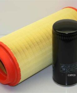 2901-0325-00 Replacement Atlas Copco KIT, FILTER