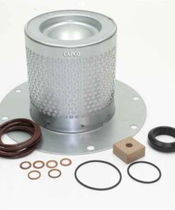 2901-0566-02 Replacement Atlas Copco OIL SEPARATOR Kit